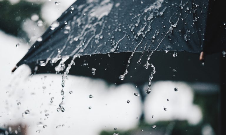 ¿Llega Santa Rosa? La región bajo alerta meteorológica durante todo el fin de semana