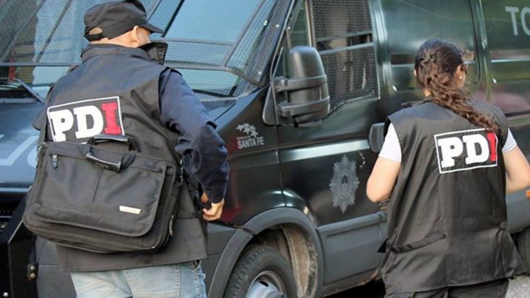 Caída fatal en un galpón de Fray Luis Beltrán: investigan una muerte dudosa en posible ocasión de robo