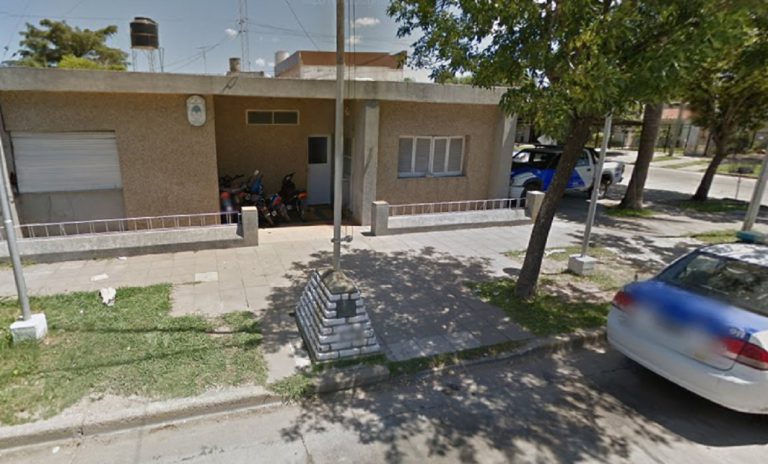 San Lorenzo: recuperan una moto robada y detienen al sospechoso
