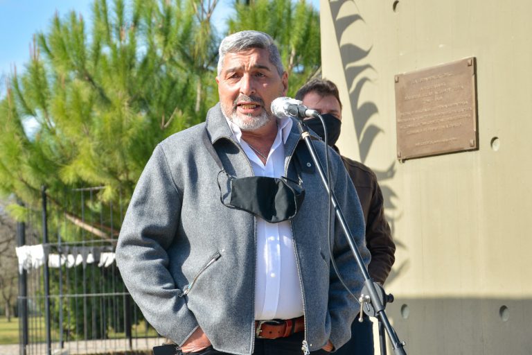 Acuerdo salarial entre el Sindicato de Trabajadores Municipales y la Municipalidad de San Lorenzo
