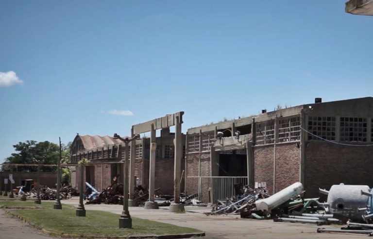 Absuelven a exfiscal Patricio Serjal en una causa por contaminación en Petroquímica Capitán Bermúdez