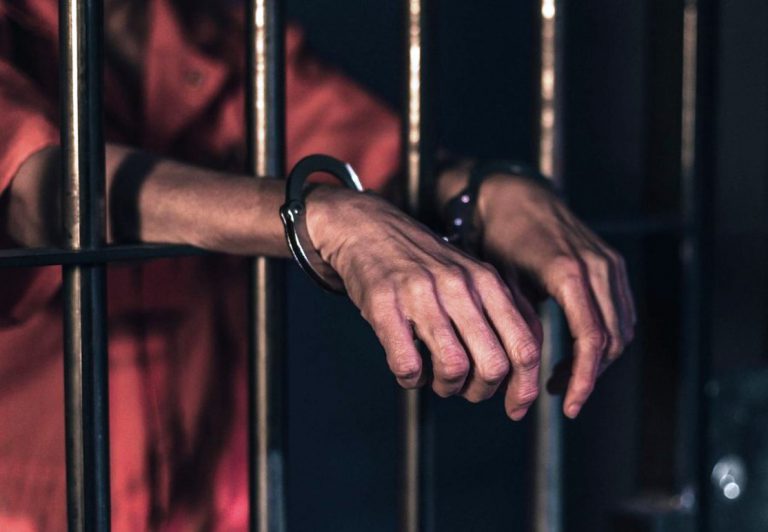 Lo condenaron a 10 años de prisión por una serie de violentos robos en San Lorenzo