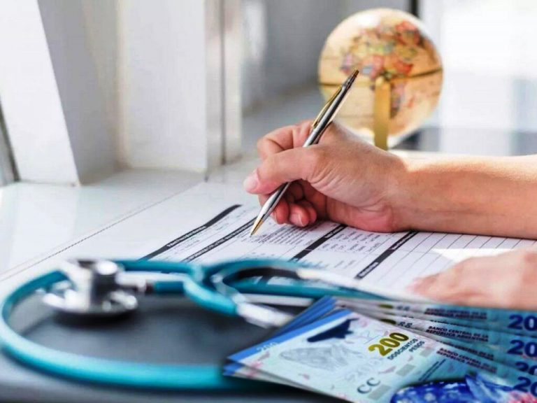 El gobierno dio de baja 20 empresas de medicina prepaga