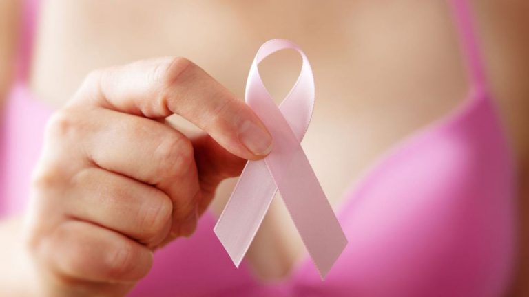 Octubre Rosa: una jornada artística y solidaria por la concientización del cáncer de mama en Puerto San Martín