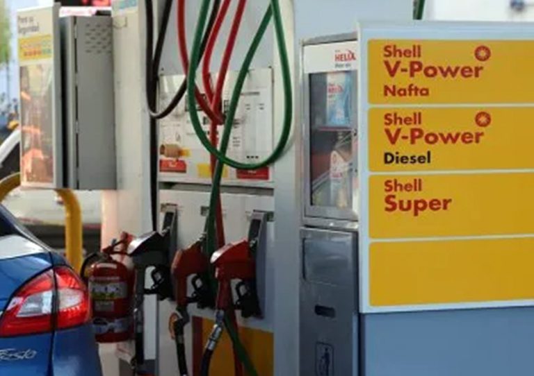 Aumentos en los precios de las naftas en agosto: Shell y Axion incrementan sus tarifas