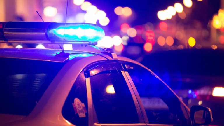 Detuvieron a un hombre que intentó ingresar a una casa en Capitán Bermúdez