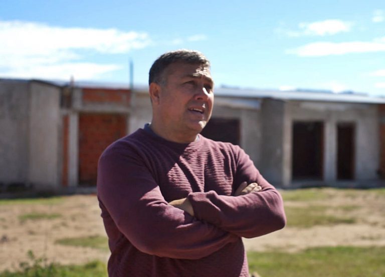 Fiorenza convoca a la inscripción definitiva del plan de 54 viviendas: recta final para el sorteo