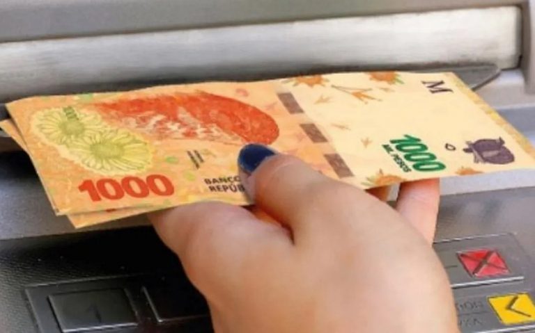 Cronograma de pago para los empleados provinciales