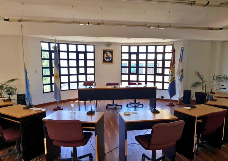 San Lorenzo: juraron los nuevos concejales y se reconfigura el cuerpo legislativo