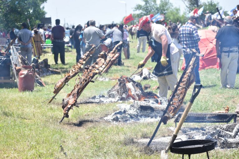 Puerto se prepara para una gran fiesta litoraleña con “Puerto baila y canta chamamé”