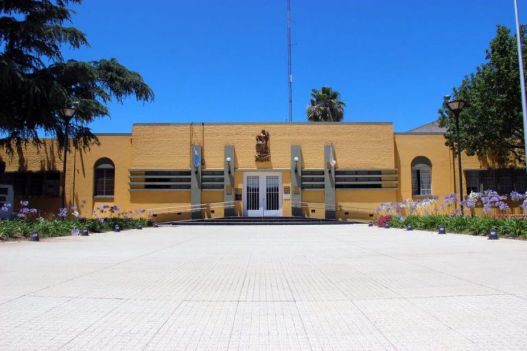 La Municipalidad de San Lorenzo lanzó una amplia moratoria para deudas de TGI, tasas de Cementerio y DREI