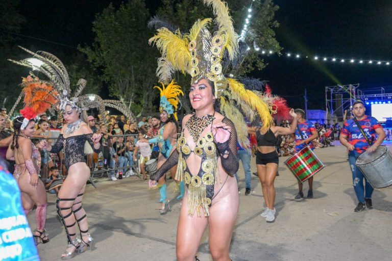 Timbúes se prepara para vivir los Carnavales 2026 con música, comparsas y fiesta