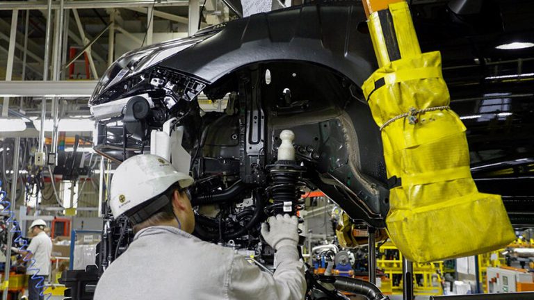 General Motors desvinculó a 309 trabajadores de la planta de Alvear