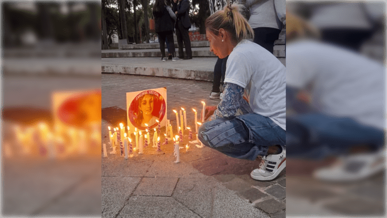 Los fundamentos de los jueces que dejaron en libertad a Luis Grandi por el femicidio de Carolina Díaz