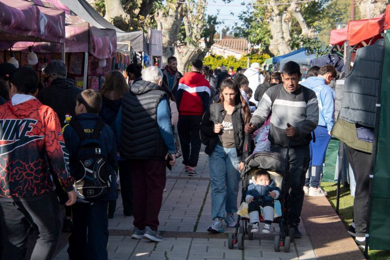 Desbloqueá Timbúes: fin de semana feria caribeña, triatlón y cultura para todos los gustos