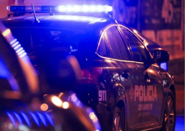 Balearon a un joven en Granadero Baigorria