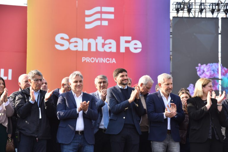 Cumbre de Gobernadores en Paraná: el interior se planta ante el ajuste de Milei