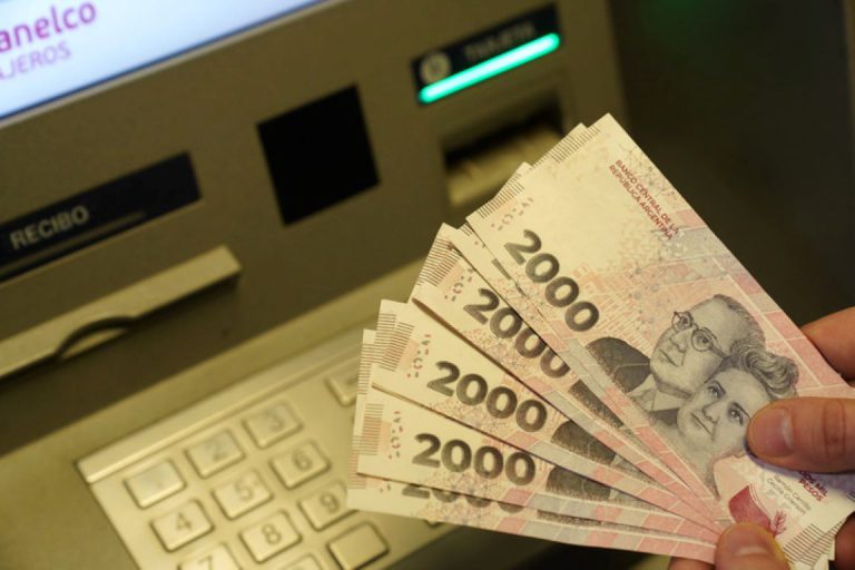 Cronograma de pago de haberes de julio a trabajadores provinciales