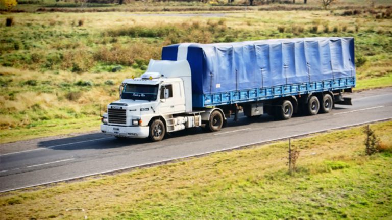 La Cámara de Puertos Privados y la Cámara de la Industria Aceitera y el Centro de Exportadores de Cereales, preocupados por los reclamos de transportistas de granos.