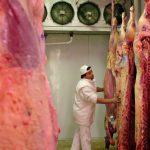 El consumo de carne vacuna en 2024 es el más bajo en un siglo