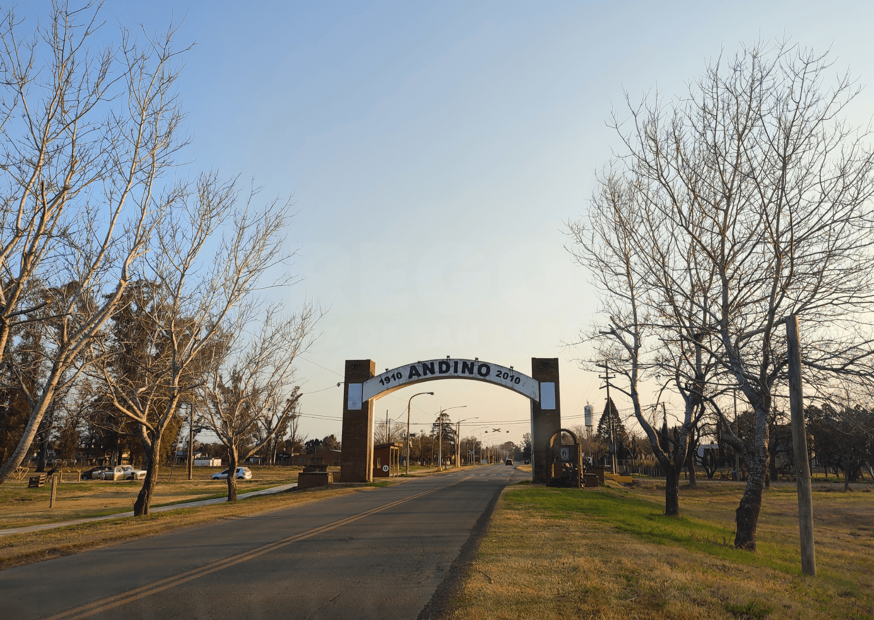 Dos robos en Pueblo Andino: cabañas y una vivienda fueron blanco de delincuentes