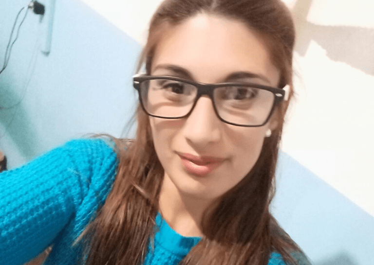 Vecinos y familiares se movilizan en San Lorenzo para exigir justicia por Carolina Díaz