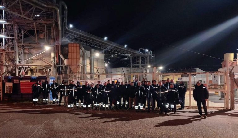 Aceiteros irán a un paro nacional tras rechazar la oferta salarial de la patronal
