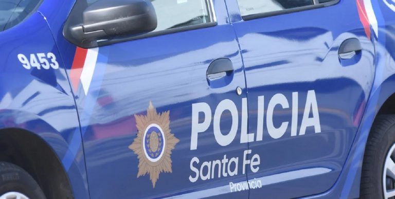 Tenía condena  por tenencia de arma de fuego hasta el 2026 y lo detuvieron en la calle