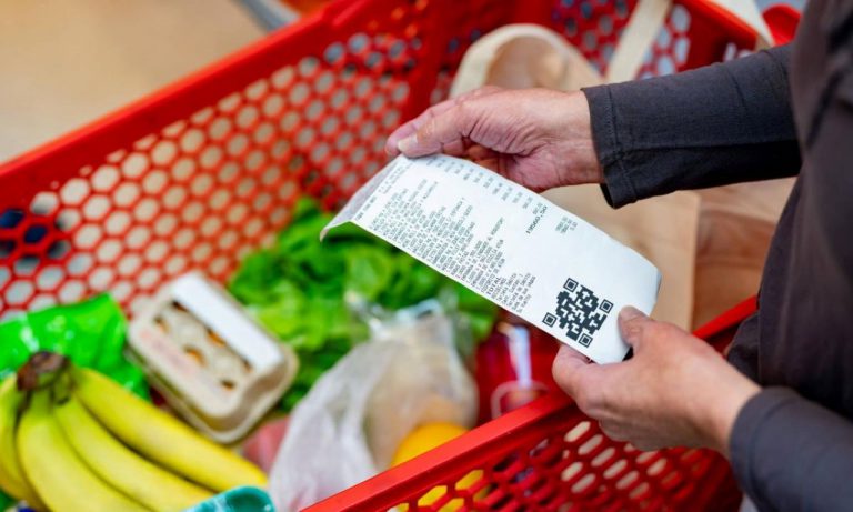 La inflación de febrero fue del 2,9% y se mantiene sin cambios por segundo mes consecutivo