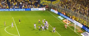 Fútbol/ Rosario Central en la  LPF 2024:  “Halloween” se hizo presente en Arroyito