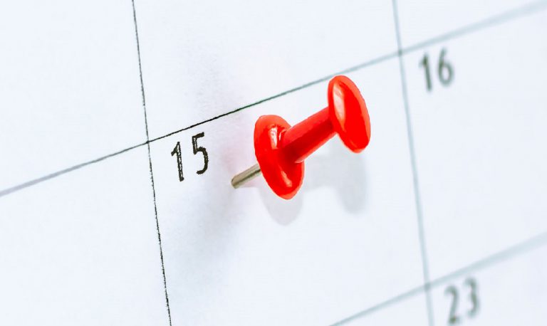 Feriado del 17 de agosto se traslada al viernes 15 como día no laborable