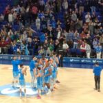 Basquet/ Estudiantes Liga Primera FEB  24/25: Gran cierre de curso 