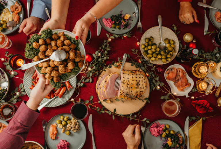 Seguridad alimentaria: recomendaciones del Ministerio de Salud provincial para las fiestas de fin de año