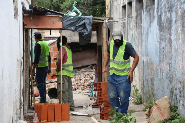 Se inactivaron otros tres puestos de venta de estupefacientes en Rosario y ya suman casi 40 en la Provincia