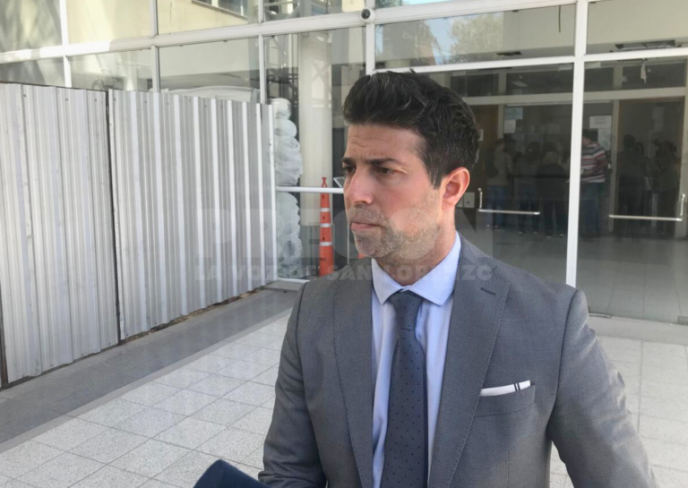 El fiscal Nicosia investiga dos causas sensibles. la muerte de una perra comunitaria y un accidente de tránsito