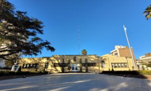 Este sábado San Lorenzo conmemora su 80º aniversario como ciudad