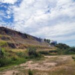 Con una importante obra, San Lorenzo recuperará el paseo inferior de la costanera del Campo de la Gloria