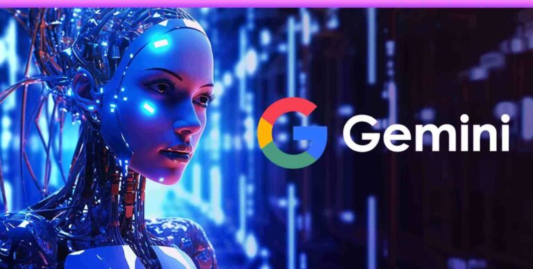 Google lanza su mejor y más rápida Inteligencia Artificial: cómo usarla gratis