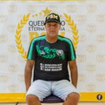 Marcelo Trivisonno será el técnico principal de las categorías juveniles de PSM Fútbol