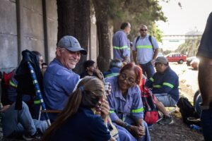 Directivo de Vicentín señala que la empresa no tiene más plata y que si la justicia no homologa el concurso preventivo de crisis, van a la quiebra