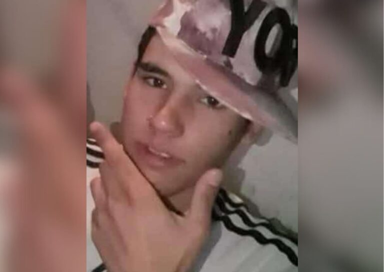 Buscan a joven desaparecido en San Lorenzo