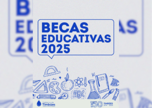 Timbúes abrió la inscripción para las becas educativas “Educar” y “Acompañar”