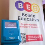 Boleto Educativo 2025: “Ya hay más de 80.000 inscriptos en menos de 24 horas”