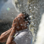 Ola de calor en Argentina: San Lorenzo y Rosario entre las ciudades más afectadas por las altas temperaturas