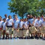 San Jerónimo: 275 niños y niñas comenzaron a disfrutar de la Escuela de Verano