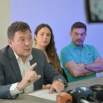 Raimundo presentó el plan de obras 2025: “Transformamos la ciudad sin pedir ni un solo crédito”