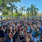 Gremios y agrupaciones realizarán una marcha en Rosario contra el discurso de Milei contra la comunidad LGBTIQ+