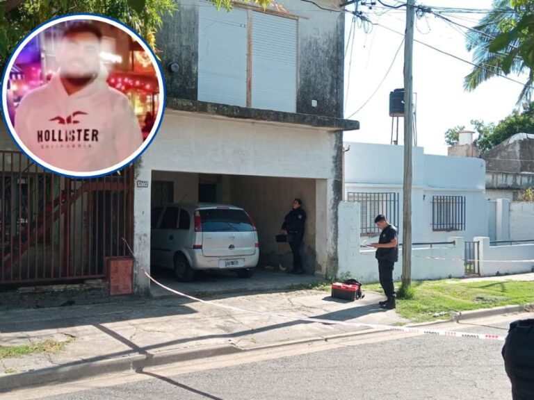 Mañana imputan a la expareja de la enfermera asesinada; pero por una causa de violencia de género