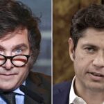 Milei pidió la renuncia de Kicillof y propuso intervenir la provincia de Buenos Aires en medio de la ola de inseguridad