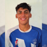 Thiago Arce, el joven futbolista de San Lorenzo seleccionado por la Juventus que busca cumplir su sueño en Italia